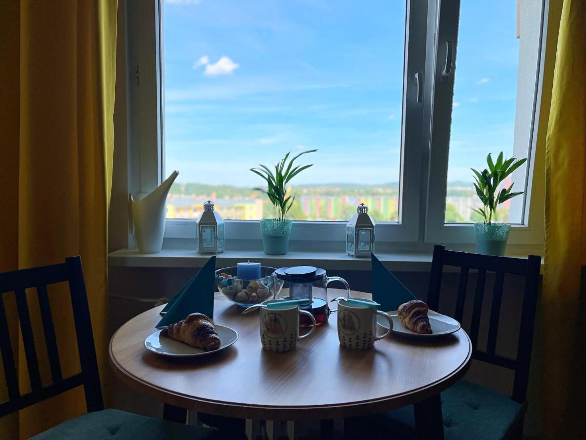 Apartament Stara Latarnia Wałbrzych Exterior foto